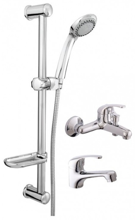 Комплект RUBINETA М-10 + М-18 +Varianta-Oka 625045 - артикул K0000126898