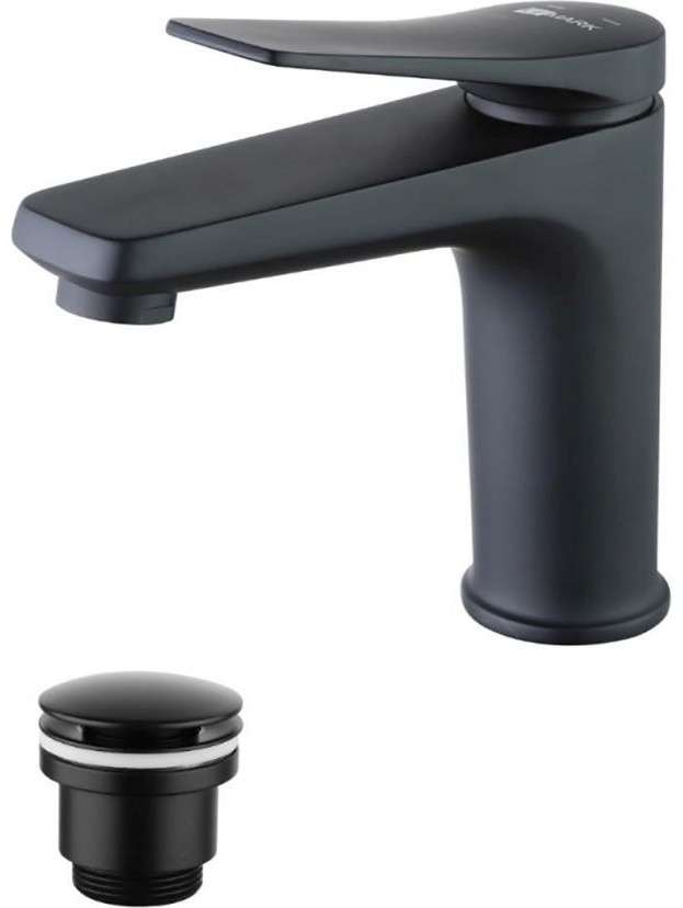 LM3706BL Смеситель Lemark Bronx для раковины - артикул K0000046126