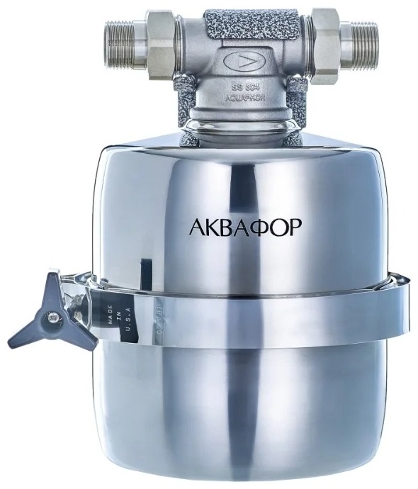 корпус Аквафор Викинг Мини - артикул R0003475