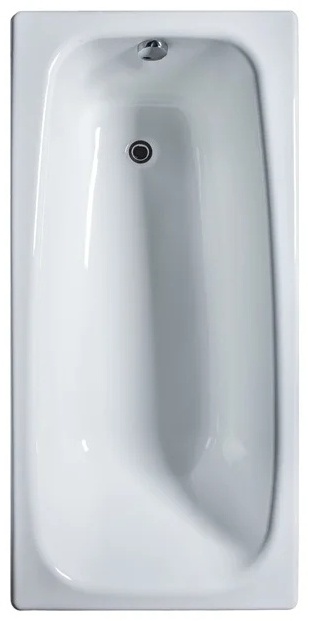 Ванна чугунная 1500*700 мм Классик-У - артикул K0000047788