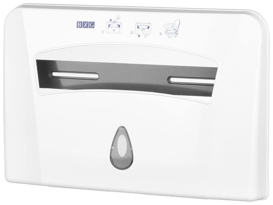 Диспенсер для покрытий на унитаз BXG CD-8009 - артикул K0000055959