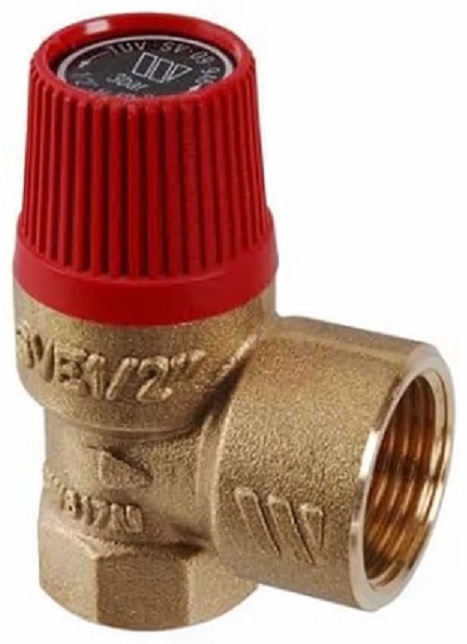 клапан предохранит. 3,0атм. - артикул R0002765