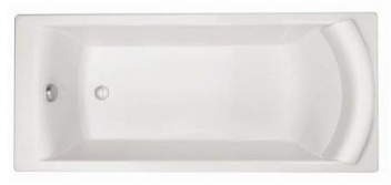 Ванна чугунная 170x75, белая Jacob Delafon Biove E2930-00 - артикул K0000263714