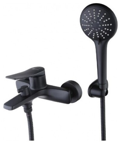 LM3714BL Смеситель Lemark Bronx LM3714BL для ванны - артикул K0000046129