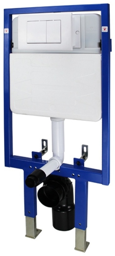 Рамная инсталяция комплект SANMIX-SANTOP SM-611A (6.0L) - артикул K0000072890