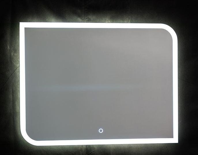 Зеркало Континент "Fantasy LED" (800х600) - артикул K0000041610