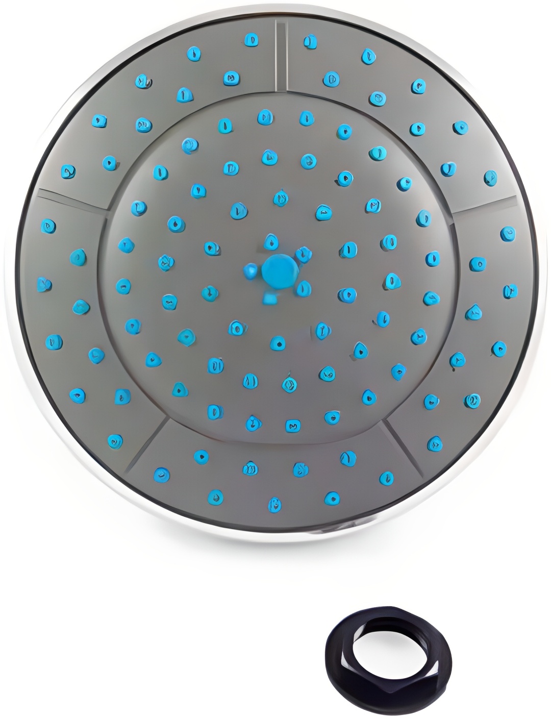 Верхний душ для душевой кабины DC5021 (150мм) - артикул K0000084363