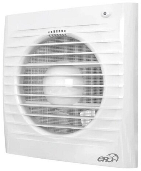 Вентилятор D 150 ERA 6S HT с маскитн. сеткой,  датчиком влажности - артикул K0000059164
