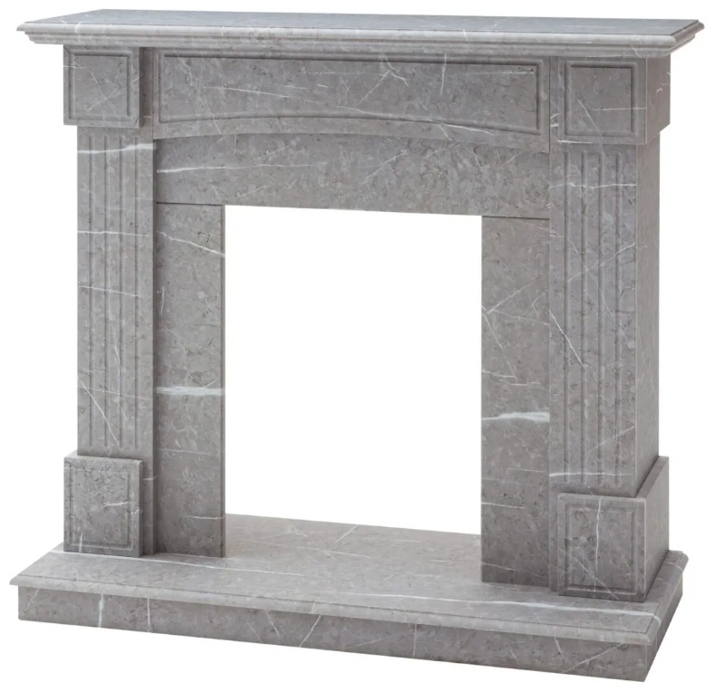 Портал для электрокамина ANDREA R STD GR-F714 - артикул K0000115855