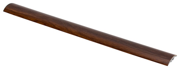 Порог Salag ПВХ P30154 (0,93м) Махагон Паркет - артикул K0000236506