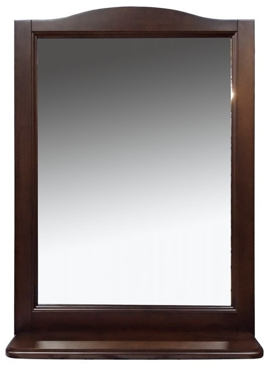 Рим - 75 Зеркало в раме, орех - артикул K0000046661