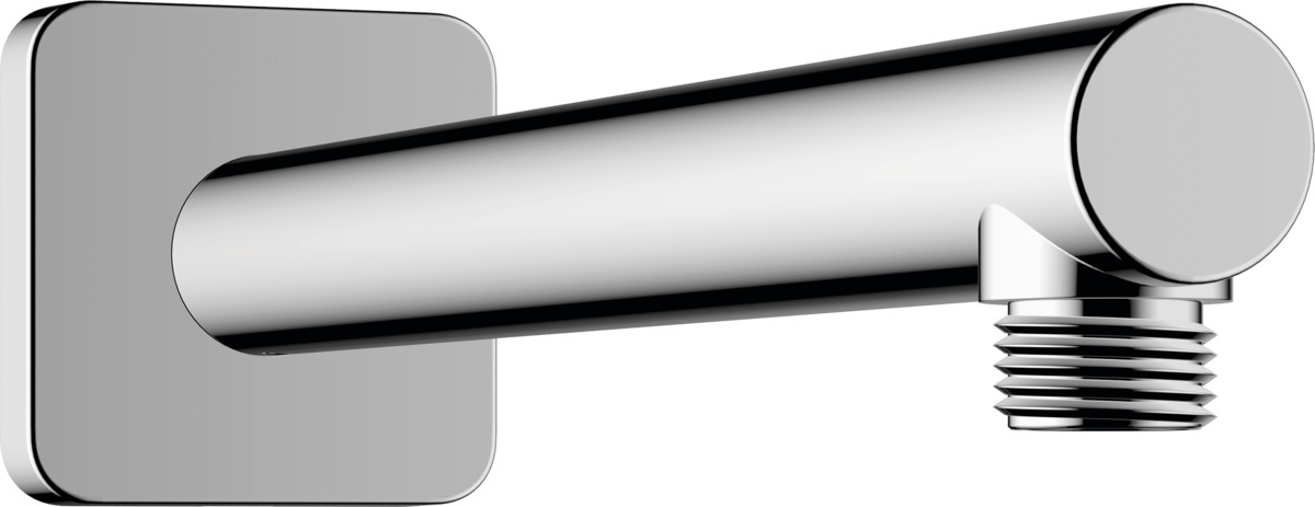 Держатель душа, хром Hansgrohe Vernis Shape 26405000 - артикул K0000263004