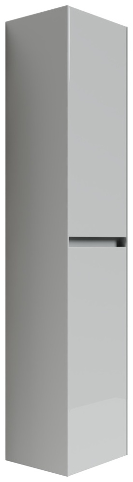 PCN35W Пенал SANCOS CENTO 35 цв.белый глянец - артикул K0000220307