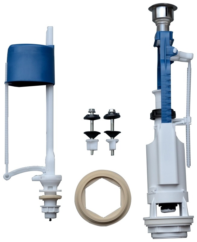 арматура нижняя АБ-69/A105.57 (уп.20 шт) - артикул R0003018
