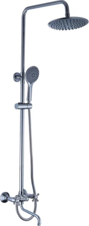 Душевая система 3-х функциональная Diadonna D80-335354 - артикул K0000220659