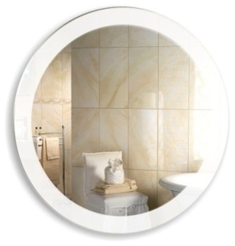 Зеркало Континент "Rinaldi LED" D770 - артикул K0000046485