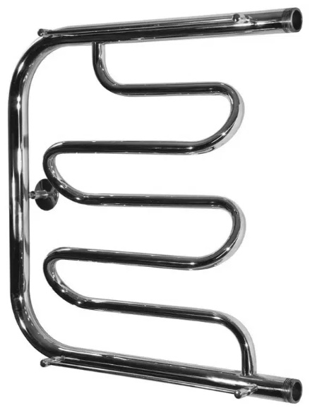 Полотенцесушитель ПМ2 60*50П - артикул K0000238036