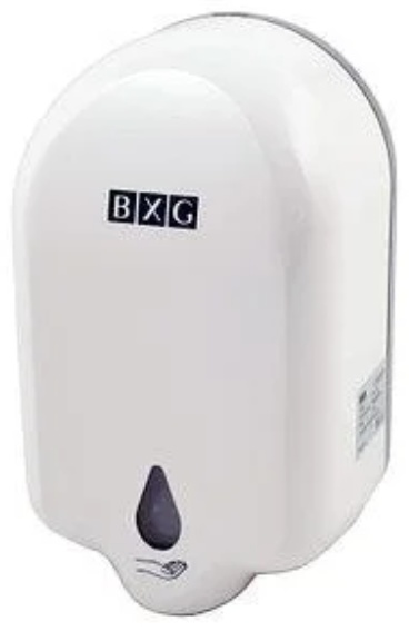 Автоматический дозатор дезинфицирующих средств BXG-AD-1100 (СПРЕЙ) - артикул K0000264361
