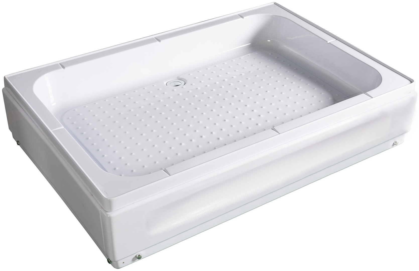 Поддон душевой прямоугольный WEMOR 90/70/24 S 900*700*240 мм - артикул K0000097569
