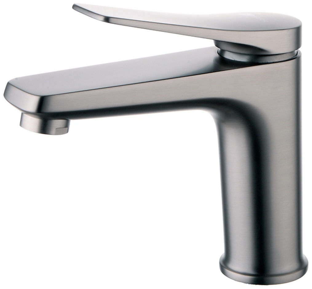 LM3706GM Смеситель Lemark Bronx для раковины - артикул K0000046104