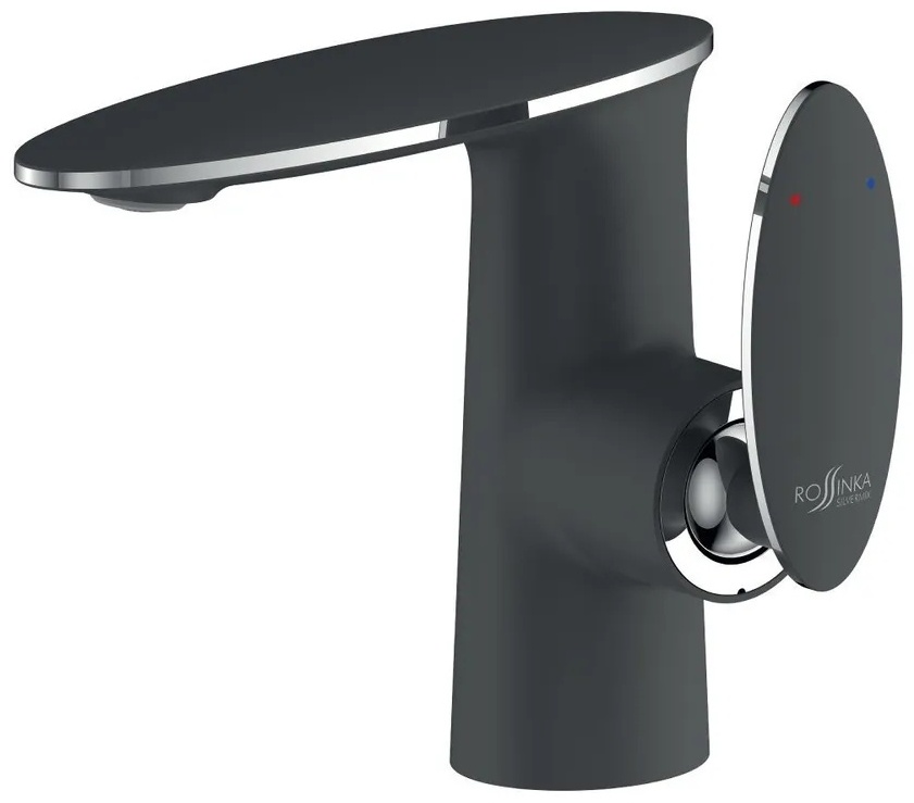 Смеситель однорручн (35 мм) для умывальника монол - артикул K0000115228