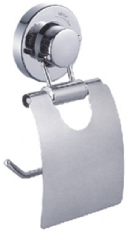 бумагодержатель POTATO P7903 на вакуумной присоске уп.20 шт - артикул K0000028744