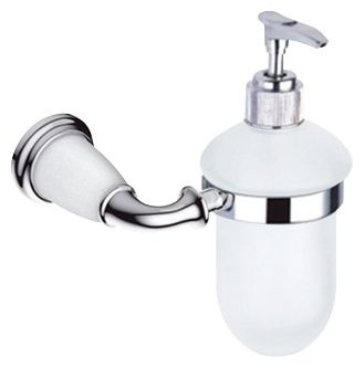 дозатор для жидкого мыла POTATO P7227 уп.10 шт - артикул K0000016384