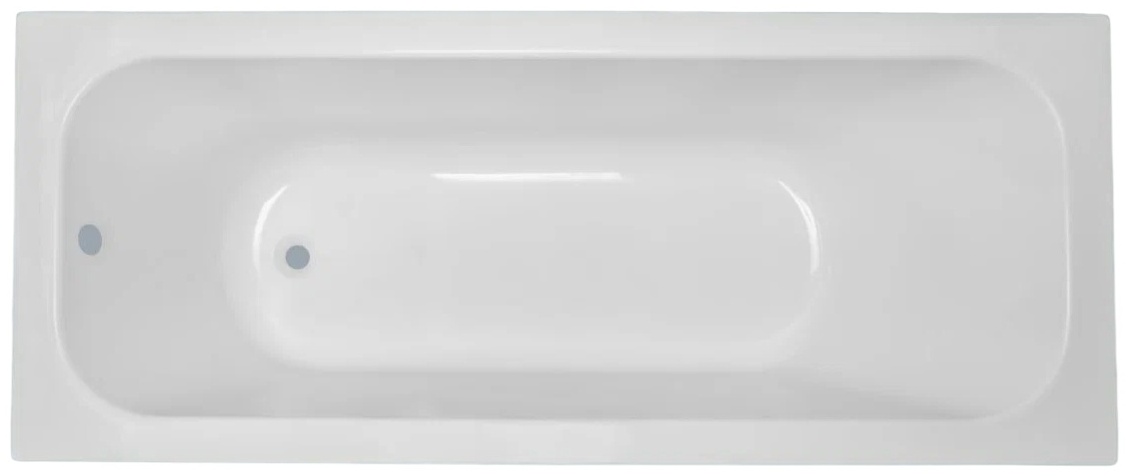 Ванна акриловая VentoSPa MITRA LA 1500*700 - артикул K0000088876