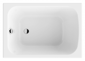 Комплект Ванна Литл 100 с ножками - артикул K0000196605