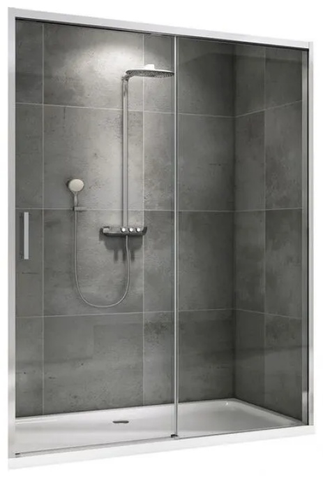 Душевая дверь ABBER Komfort AG93130 - артикул K0000114954