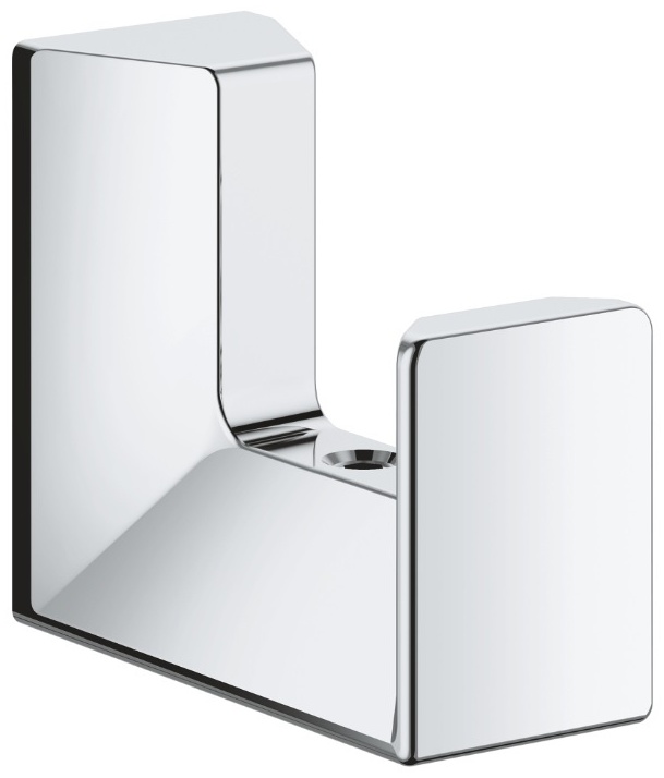 Крючок одинарный GROHE Selection Cube (40782000) - артикул K0000048046