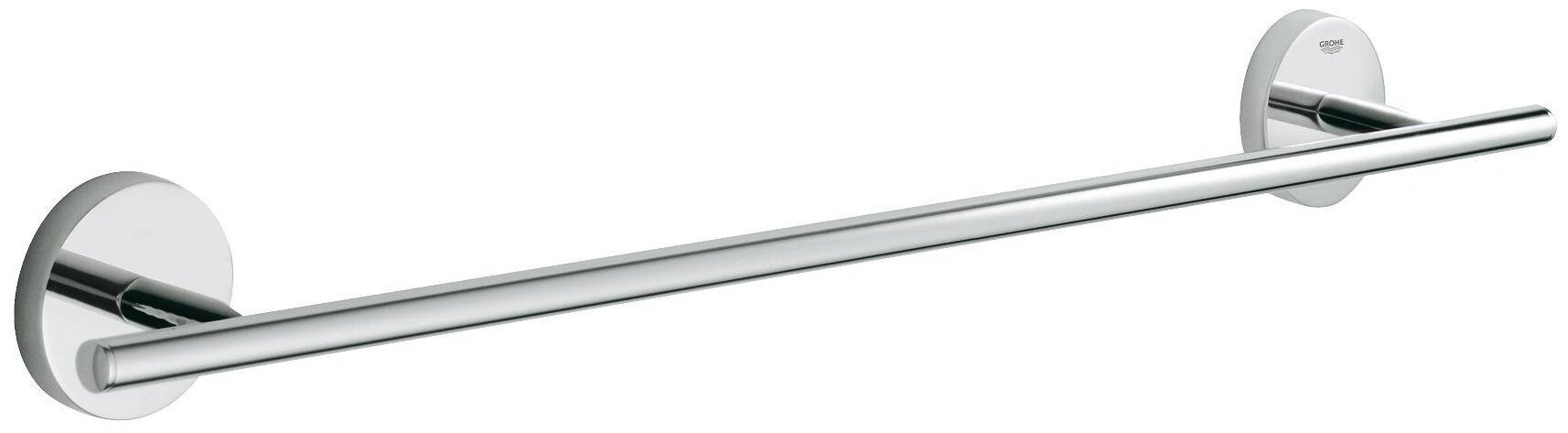 Держатель полотенца широкий Grohe Bau Cosmopolitan 40459001 - артикул K0000044736
