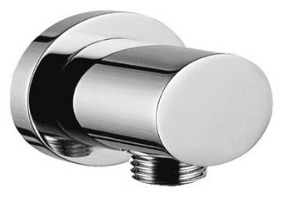 LM8026C "Аксессуары" Подключение для шланга душевого для смесителя LM3222C, хром - артикул K0000044938
