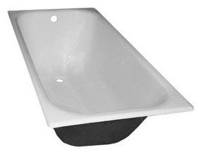 Ванна стальная L-1700*750 Караганда - артикул K0000047813