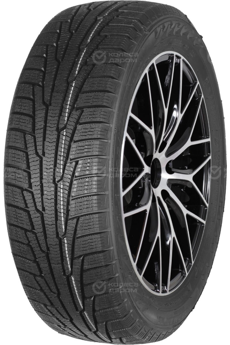 155/65 R14 IKON TYRES Nordman RS2 75R TL - артикул K0000200684