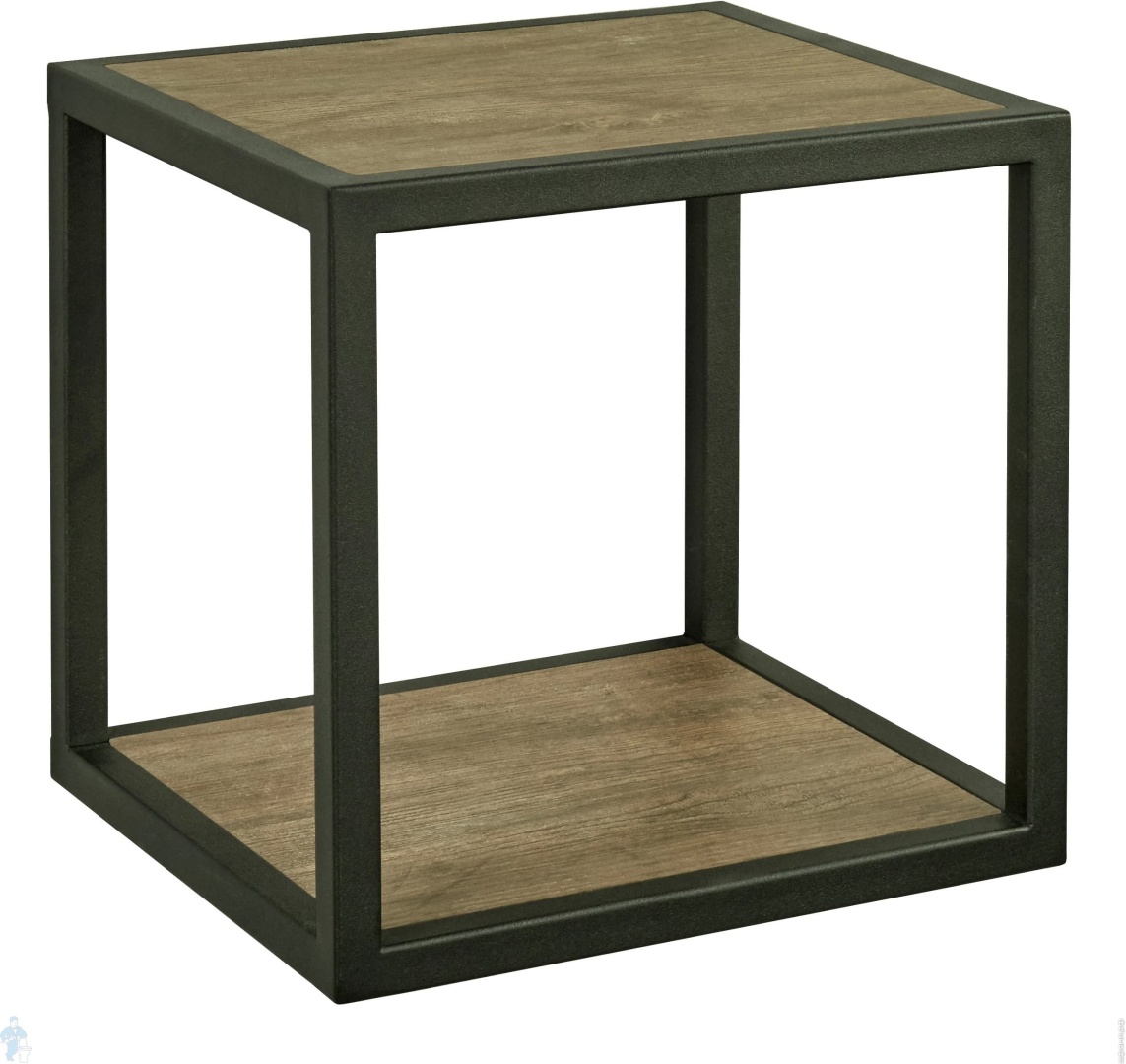 Полка навесная Лофт Фабрик Дуб Кантри - артикул K0000039764