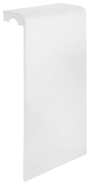 Экран-отражатель 3-х сек. д/чуг. радиаторов "Гольф" - артикул K0000109204