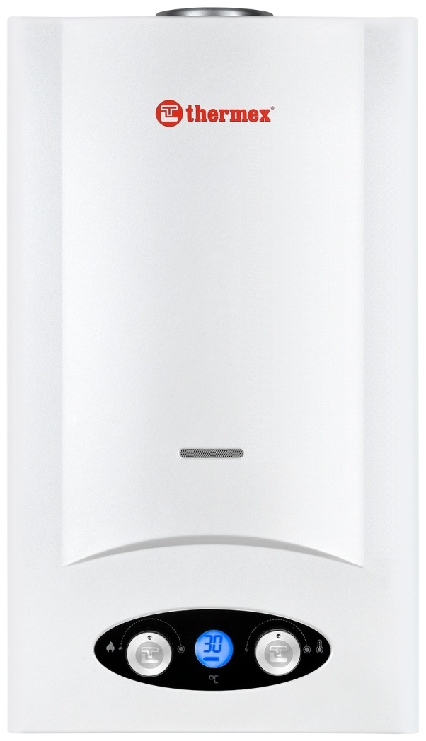 Водонагреватель THERMEX G 20 D Eco газовый - артикул K0000103252