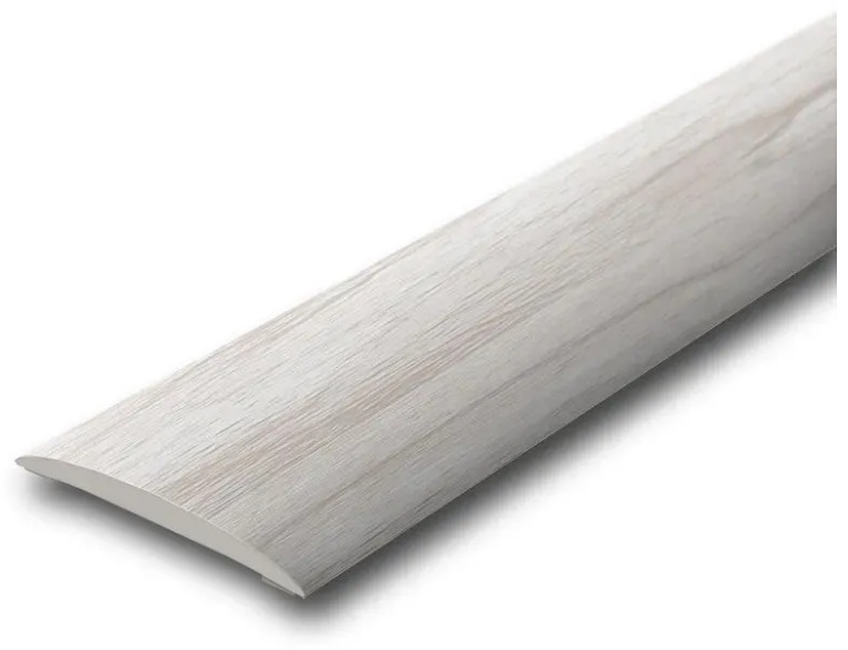Порог "Идеал" 36 мм 0,9 м 267  Клен белый (сосна беленая) - артикул K0000236400