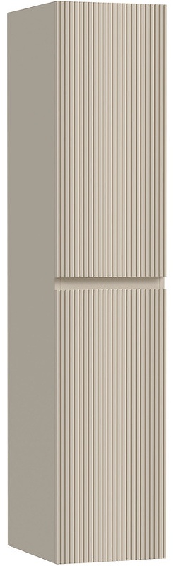 Пенал SANCOS подвесной Snob T 35 (Beige Soft), PSNT35CE - артикул K0000220327