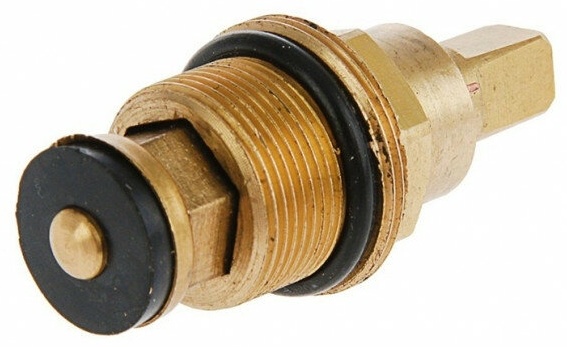 Кран-букса А450-7 - артикул K0000007807