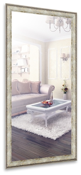 Зеркало MIXLINE "Феникс" 600*1200 (ШВ) - артикул K0000044550