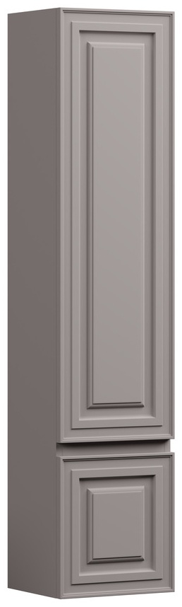 Пенал SANCOS подвесной левый Very 35 (Doha Soft), PVR35LSM - артикул K0000220334