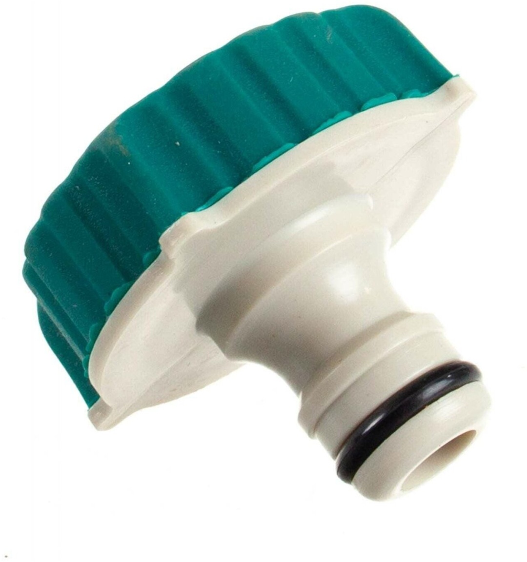 адаптер в/р "1 - соединитель (RACO) 4248-55241С - артикул R0005577