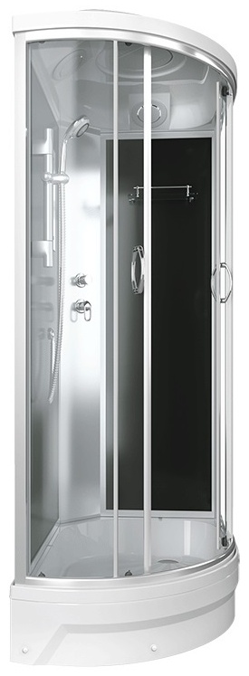 Душевая кабина ERLIT ER351226R-C4-RUS (1200*800*2260) - артикул K0000169939