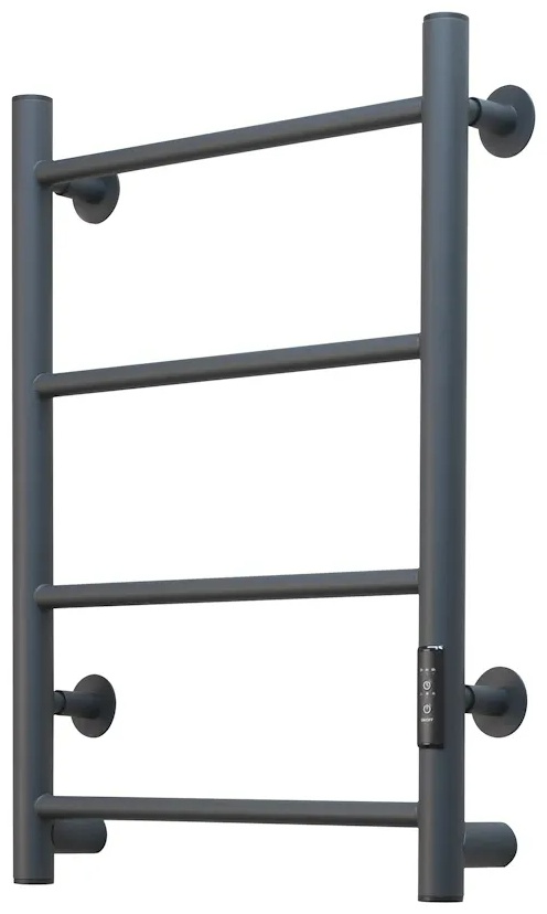 Полотенцесушитель Аспект Пэк сп 1 60х40 графит ВГП - артикул K0000237601