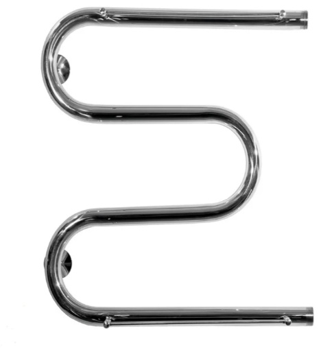 Полотенцесушитель М3/4" 60*60П индивид - артикул K0000237677