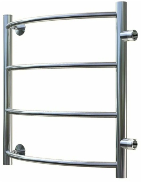 Полотенцесушитель Приоритет ПМ 1 50*60*50 (ЛЦ2) - артикул K0000237800