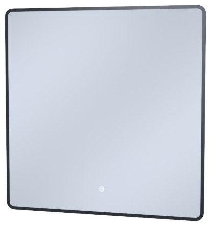CLX8000i98, Зеркало с подсветкой, 80 см, Cloud X, ID - артикул K0000270275
