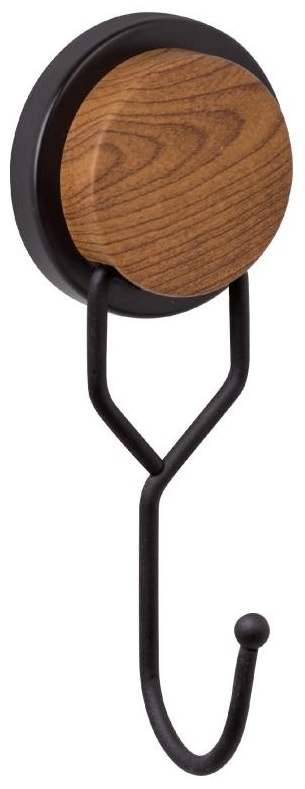 "MAGIC WOOD" Крючок одинарный FX-46005 - артикул K0000171028